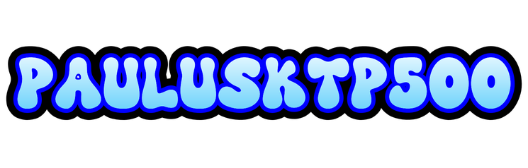 LOGO PAULUSKTP500